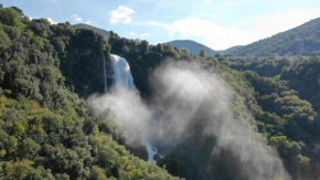 La Casetta delle Cascate